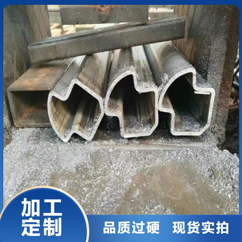 异型管Q355B方管服务始终如一