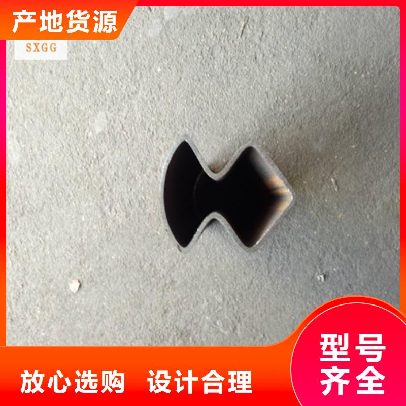 异型管_L360N无缝钢管工艺精细质保长久