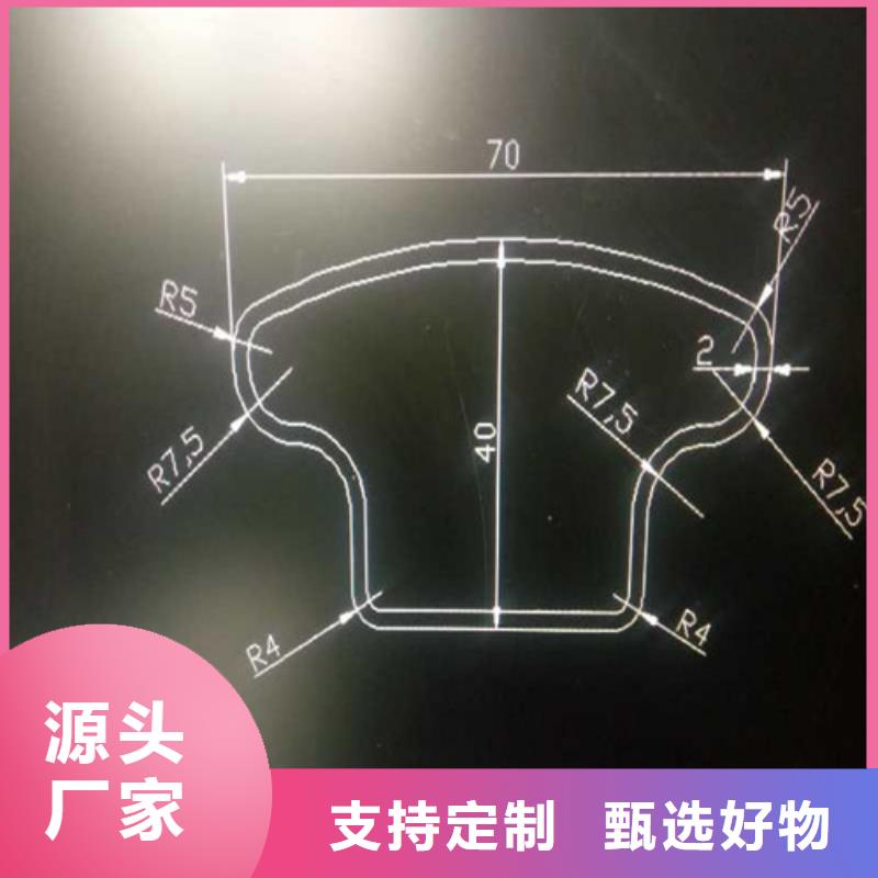 【异型管】方管多少钱源头厂源头货