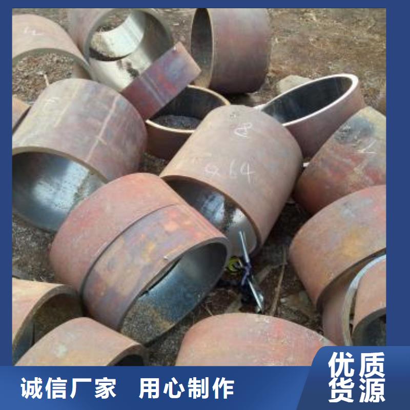 无缝钢管矩形方管发货及时