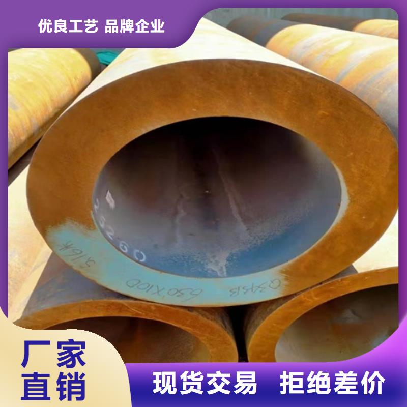 无缝钢管厚壁方管源头厂家量大价优