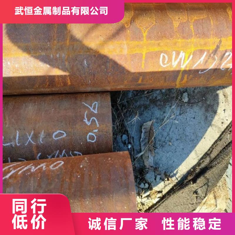 无缝钢管方矩管做工精细