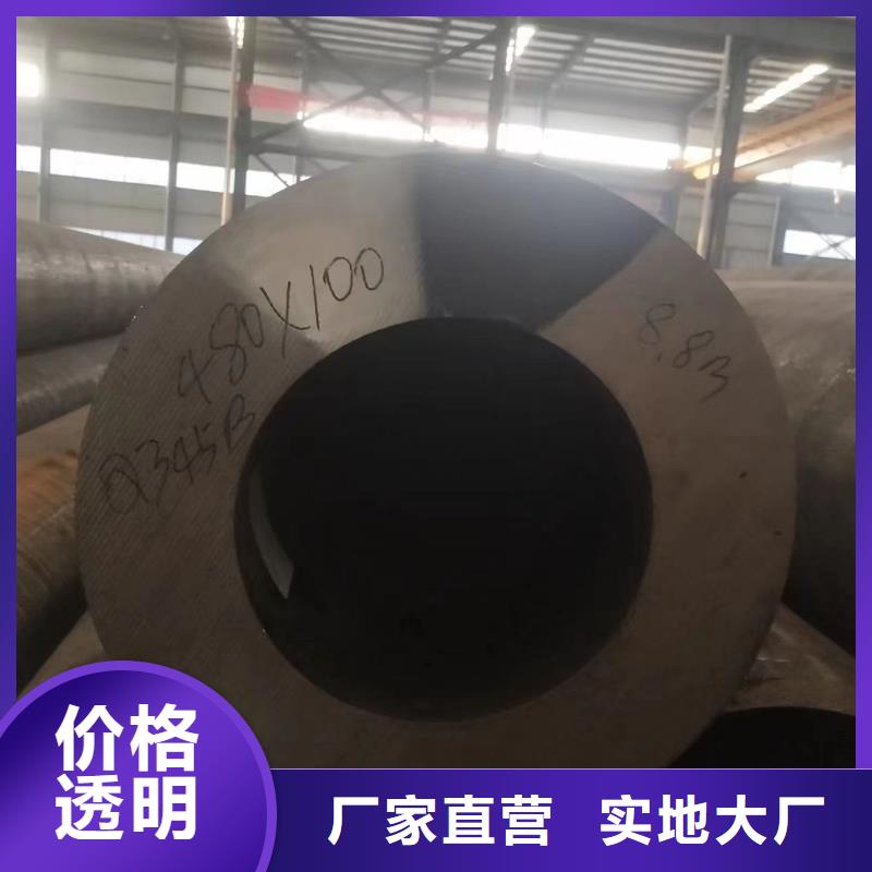 无缝钢管小口径无缝钢管重信誉厂家