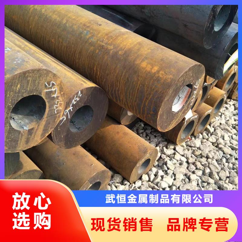 无缝钢管厚壁方管优良材质