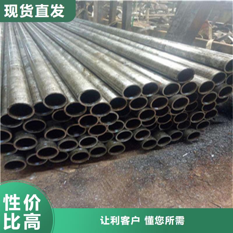 无缝钢管厚壁方管优良材质