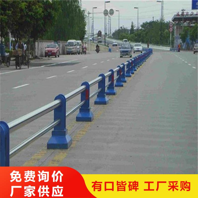 护栏厚壁方管优选厂商
