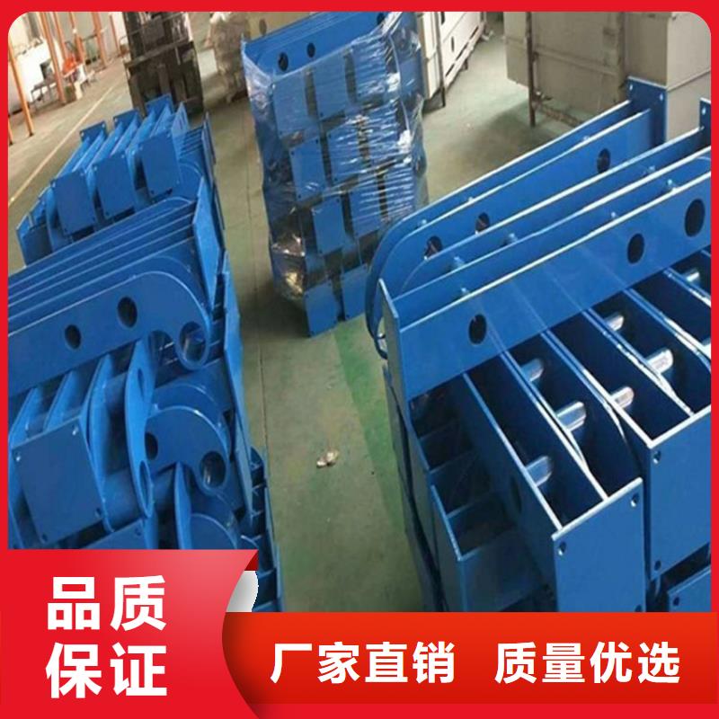 护栏【16mn无缝方管】一致好评产品