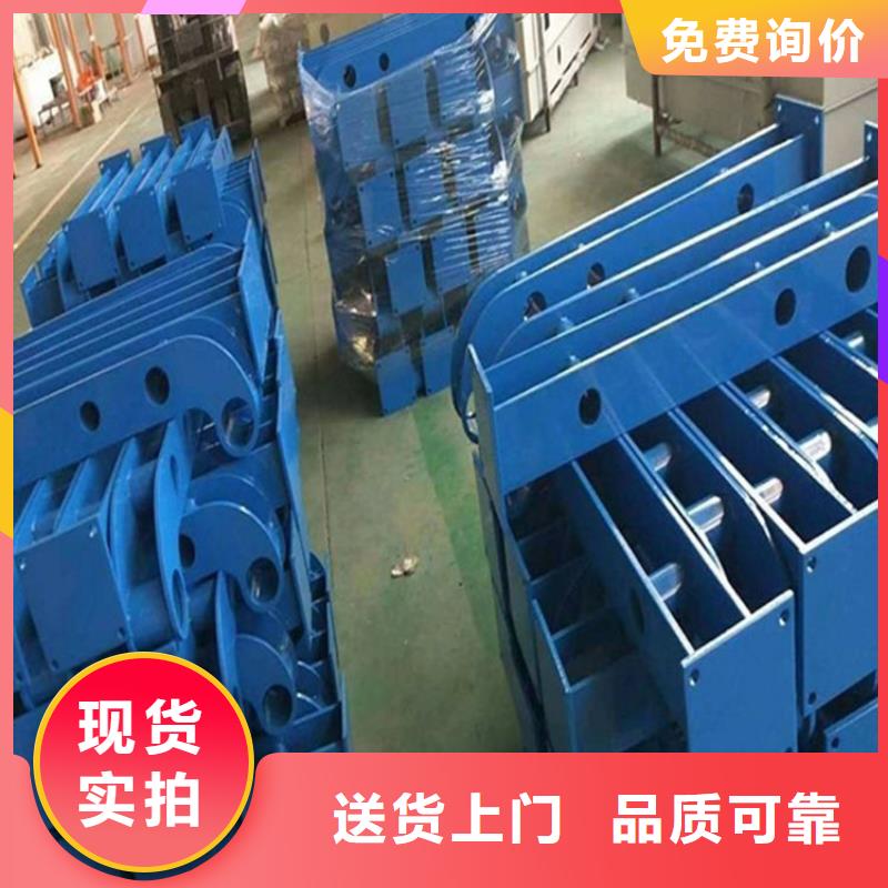 护栏无缝钢管真诚合作