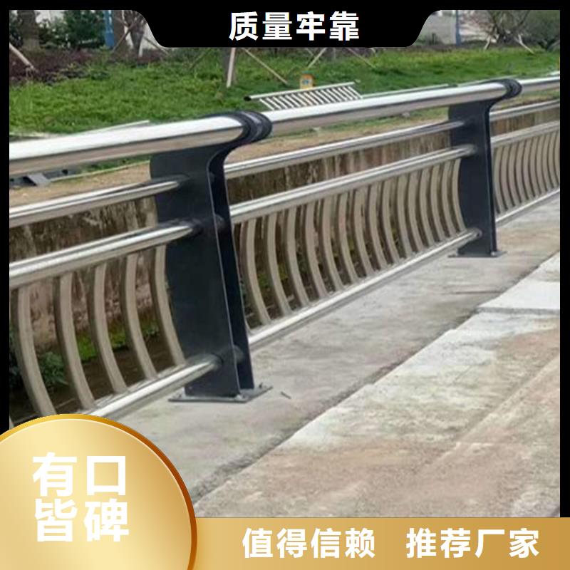 护栏Q345B无缝钢管多年实力厂家