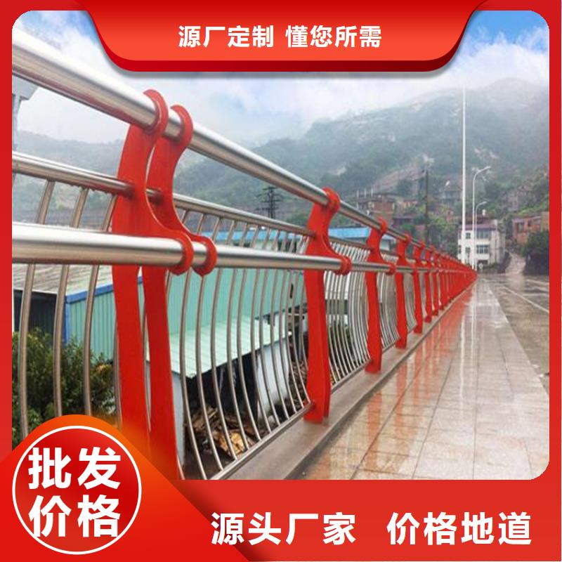 护栏Q345B无缝钢管产地货源