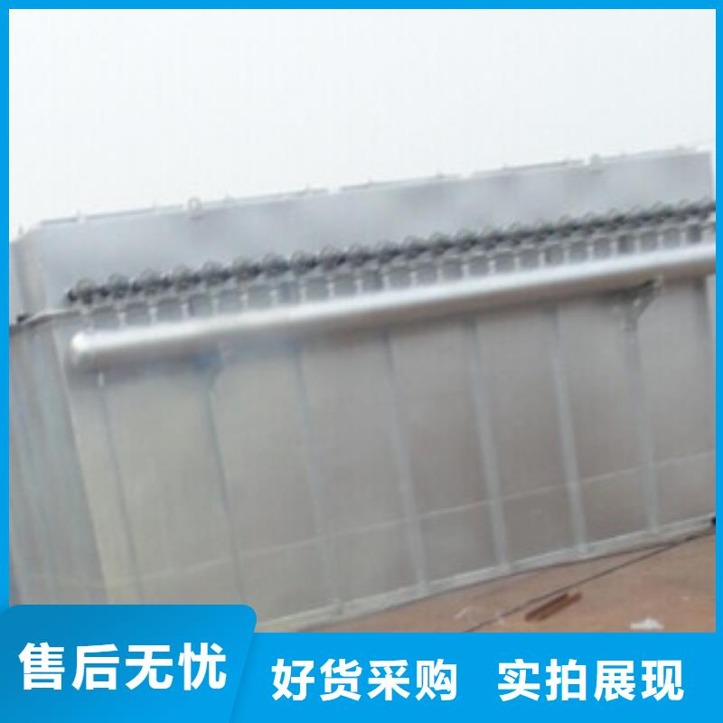 除尘器脉冲布袋除尘器按需设计
