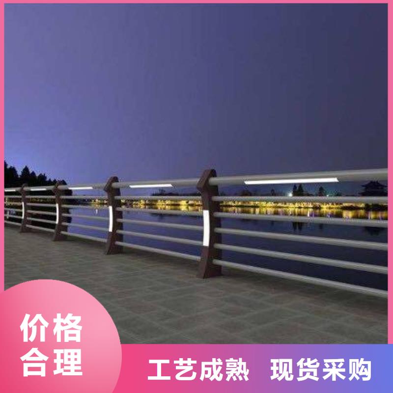 桥梁护栏,桥梁护栏源厂供货