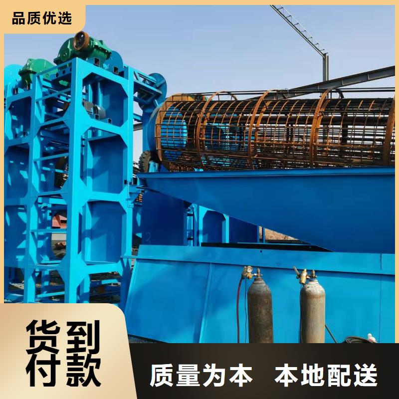 洗沙设备锤式制沙机价格实在