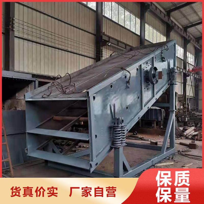 洗沙设备【高频侧板脱水筛】优选厂家