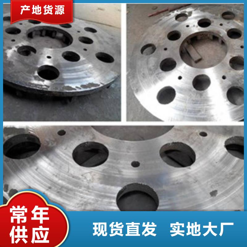 铸造件,镍基合金品类齐全