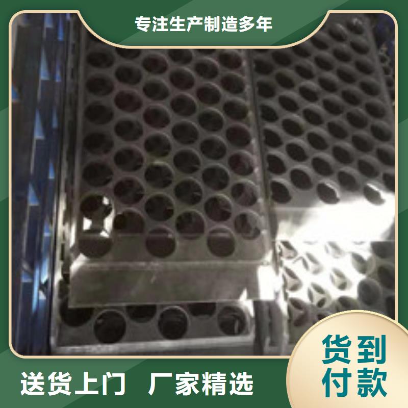 铸造件高温欢迎来厂考察