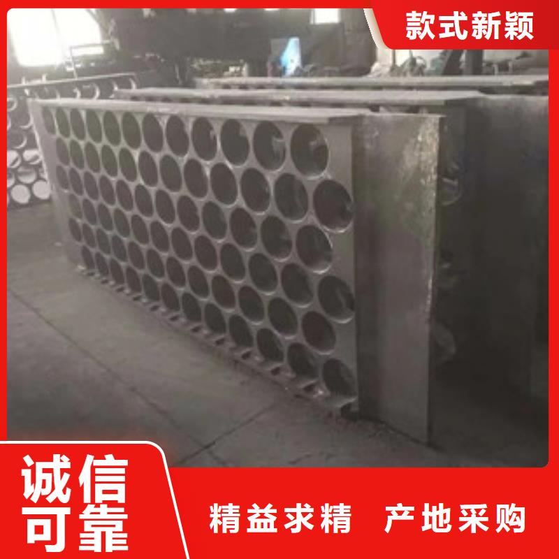 铸造件,钢管实力见证