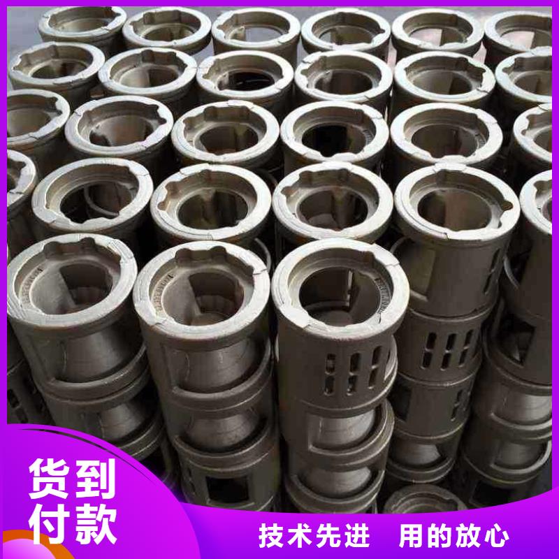 铸造件,钢管实力见证