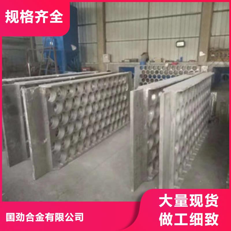 铸造件,镍基合金品类齐全