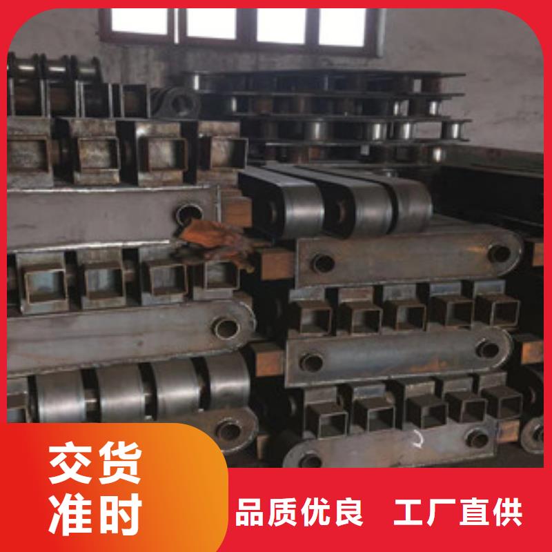 立柱不锈钢复合管桥梁防撞护栏厂家直接面向客户
