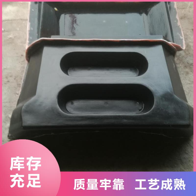 玻璃钢模具压顶模具支持批发零售