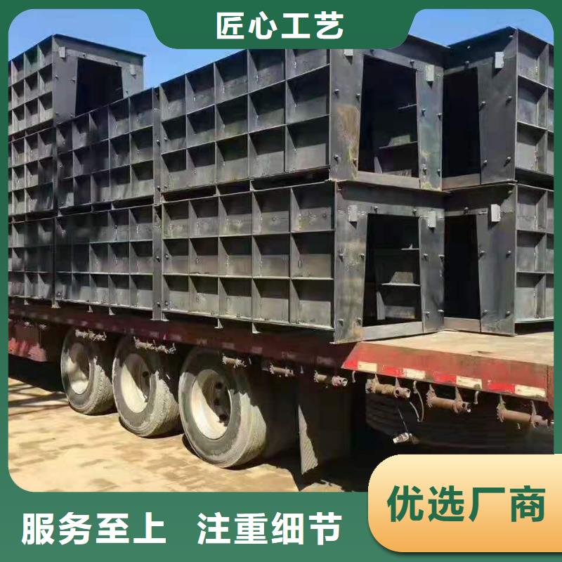 钢模具压顶模具用心做产品