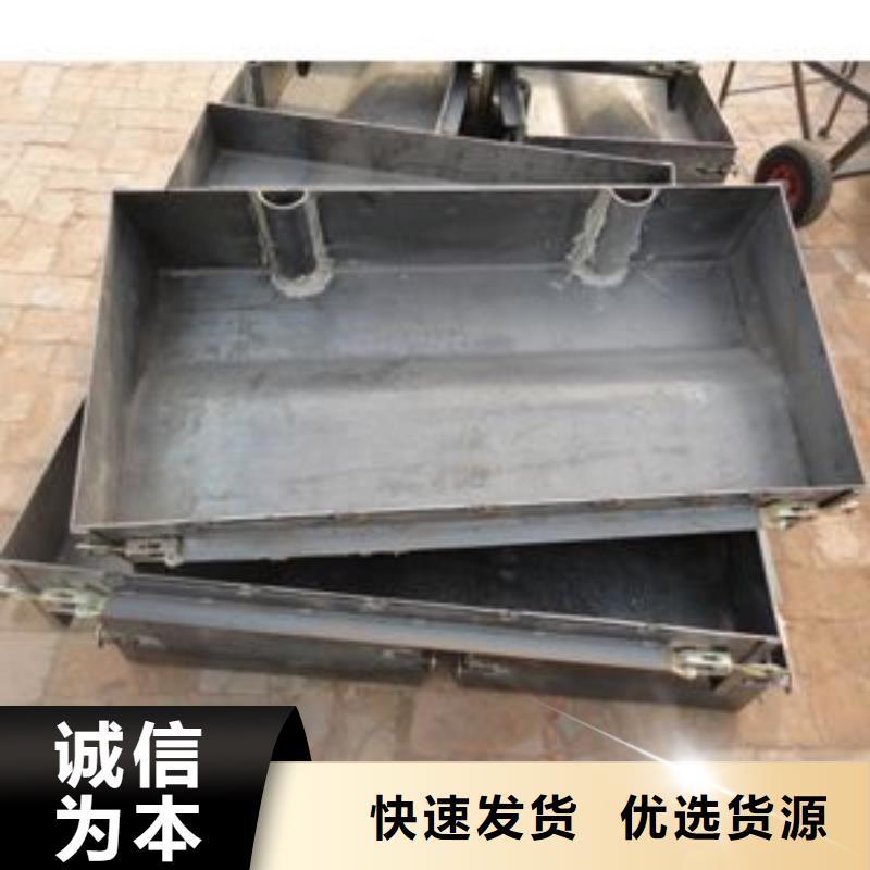 钢模具标志桩模具精挑细选好货