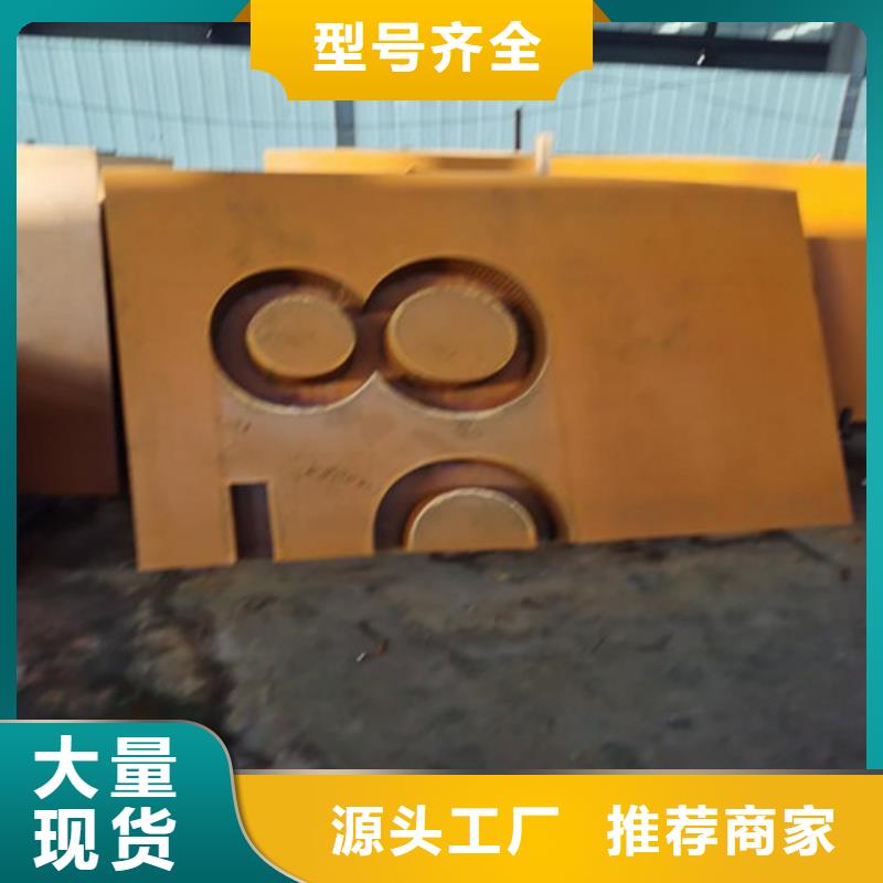 耐候板桥梁护栏诚信为本