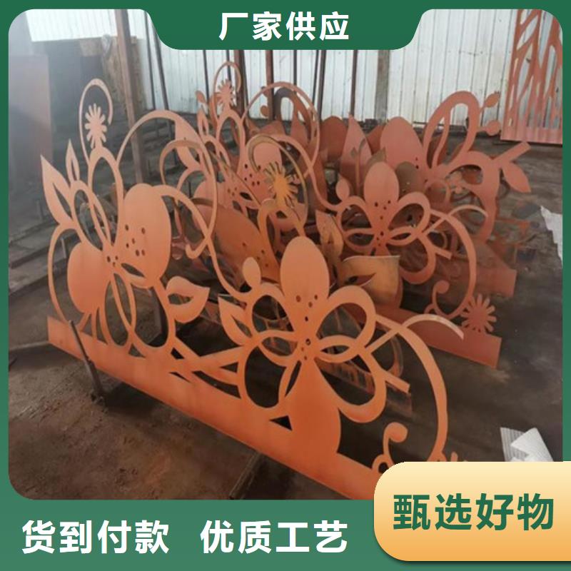 耐候板防撞护拦来图定制