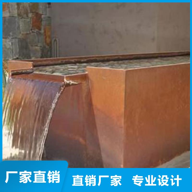 耐候板河堤护栏出厂价