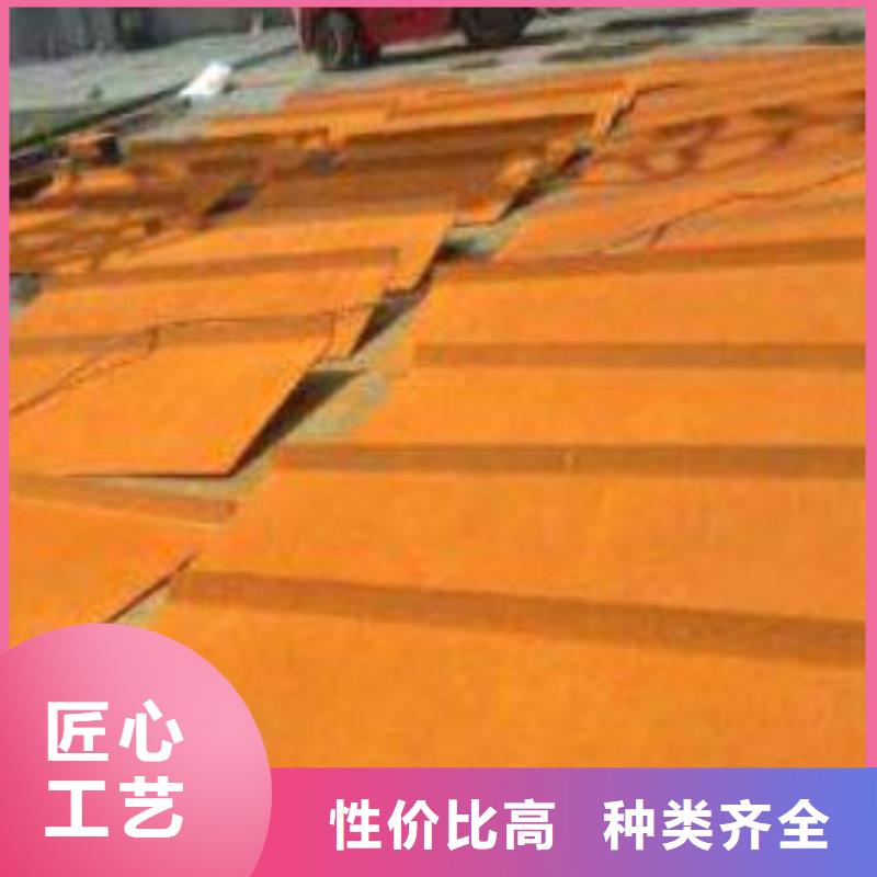 耐候板桥梁护栏专业设计