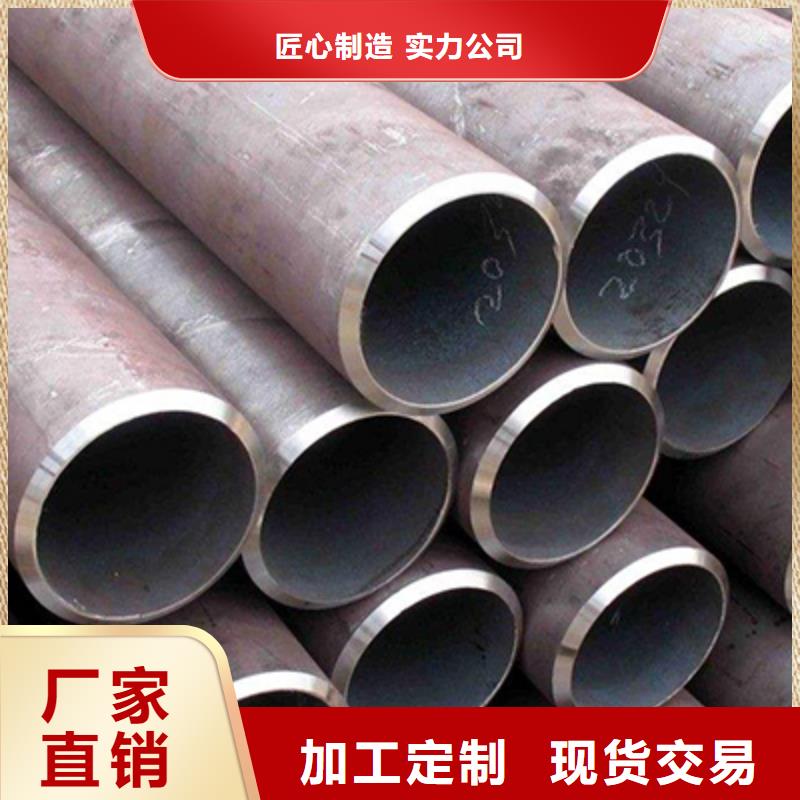 流体管高压锅炉管产地厂家直销