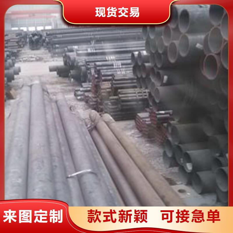 流体管结构管行业优选