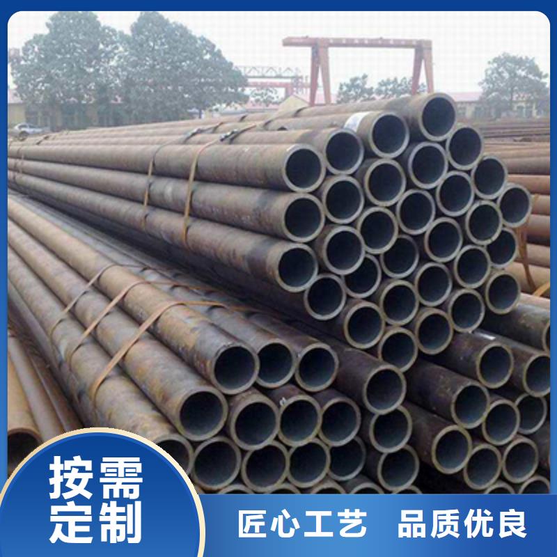 流体管方钢让客户买的放心