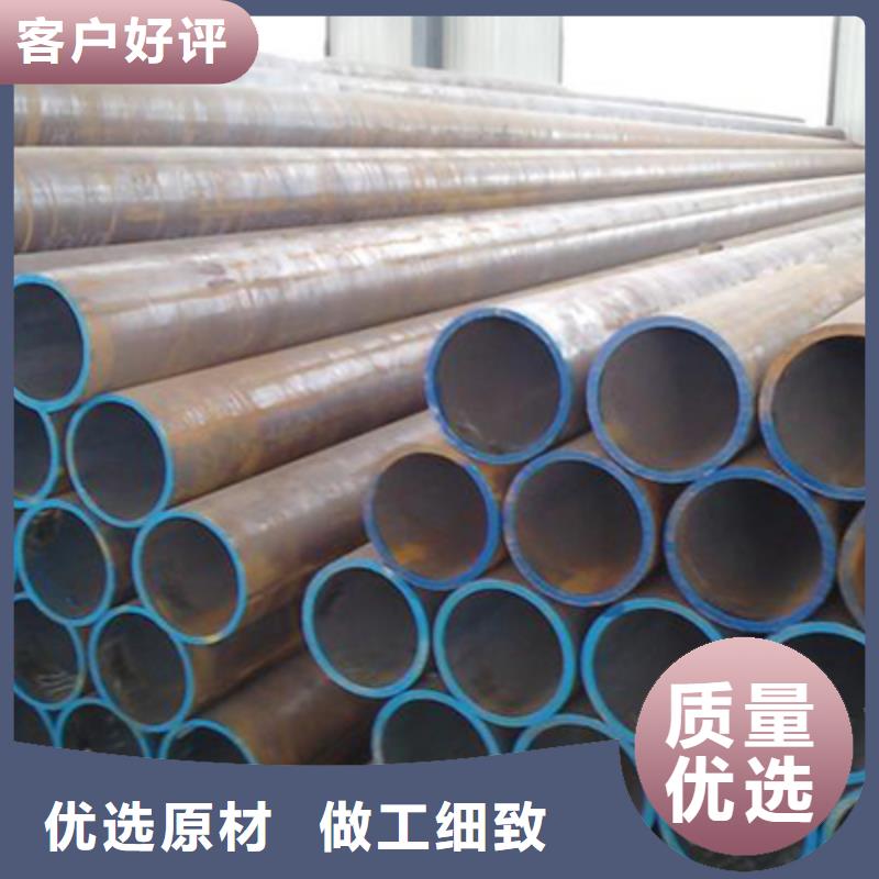 低中压锅炉管-流体管工艺层层把关