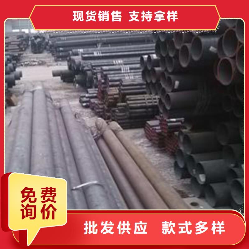 高压锅炉管结构管实力厂家