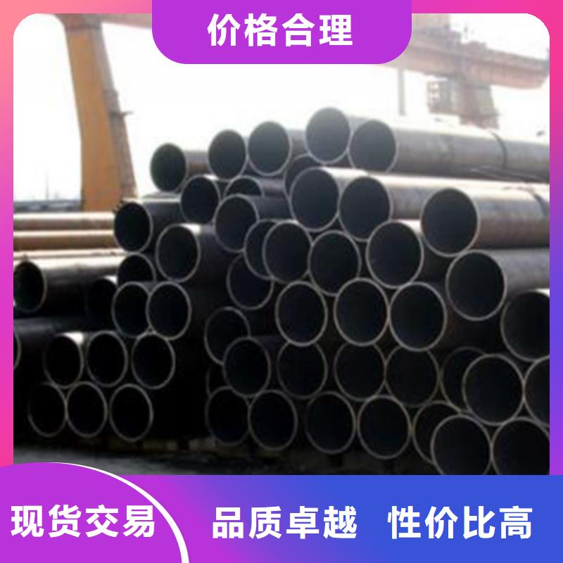 高压锅炉管出厂严格质检
