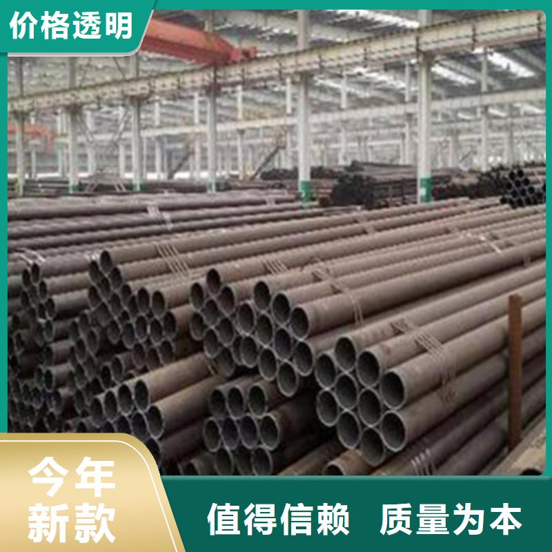 高压锅炉管流体管厂家供货及时