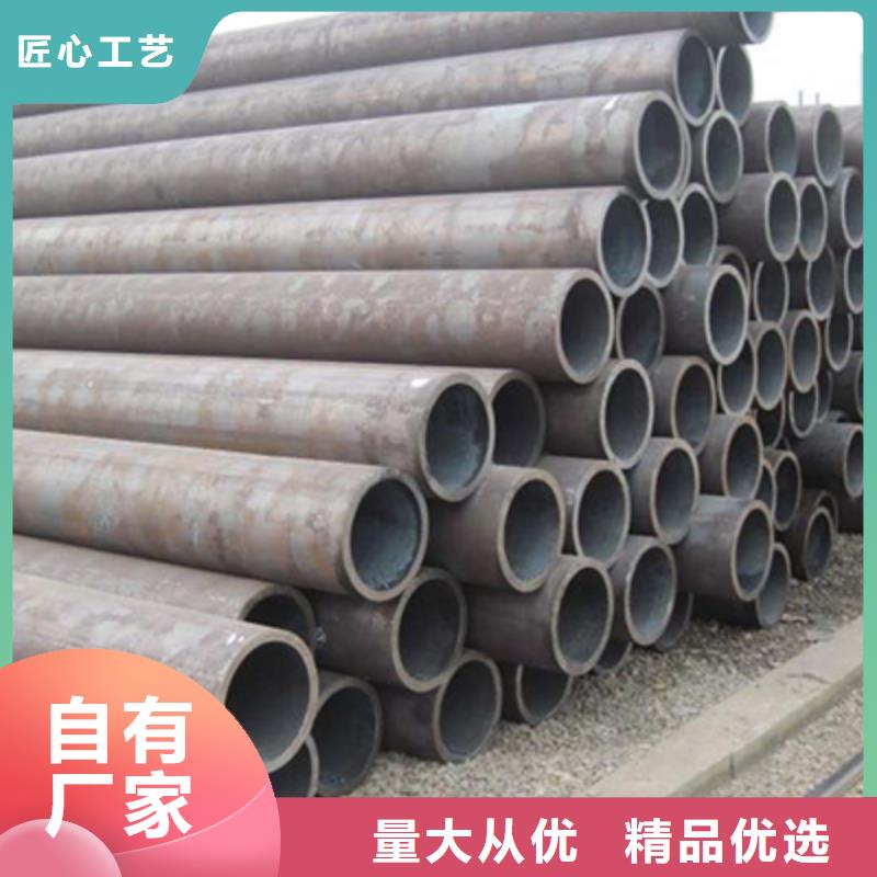 【高压锅炉管】结构管高标准高品质
