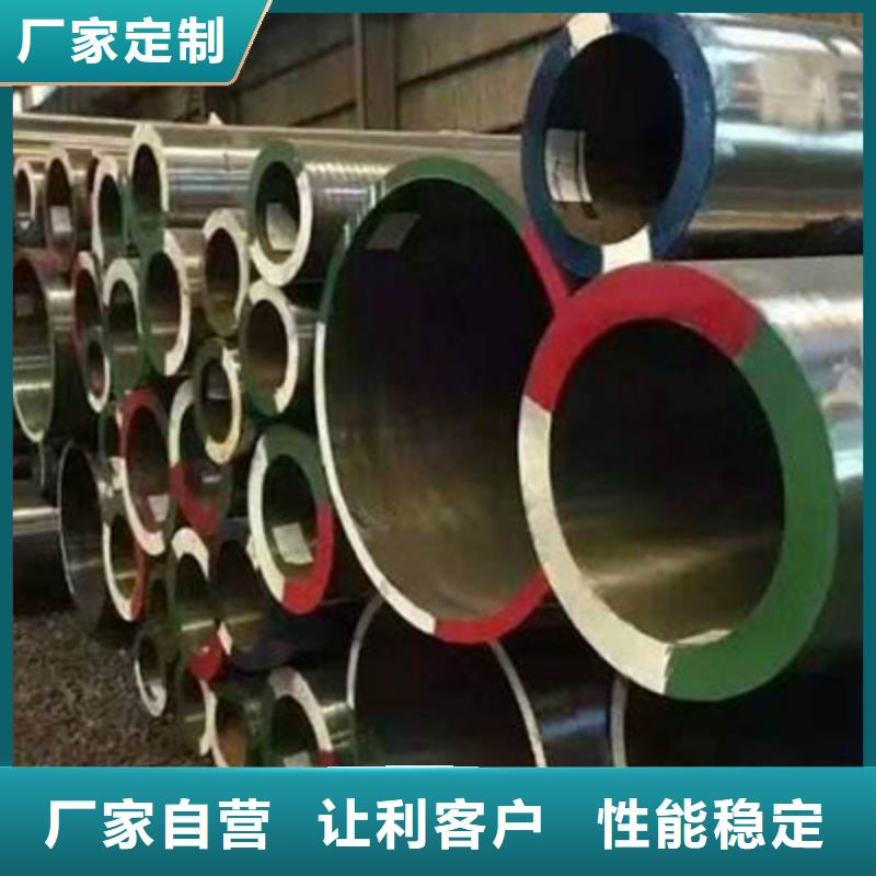 石油裂化管钢轨厂家直销值得选择