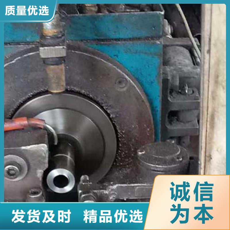 精密管流体管放心得选择