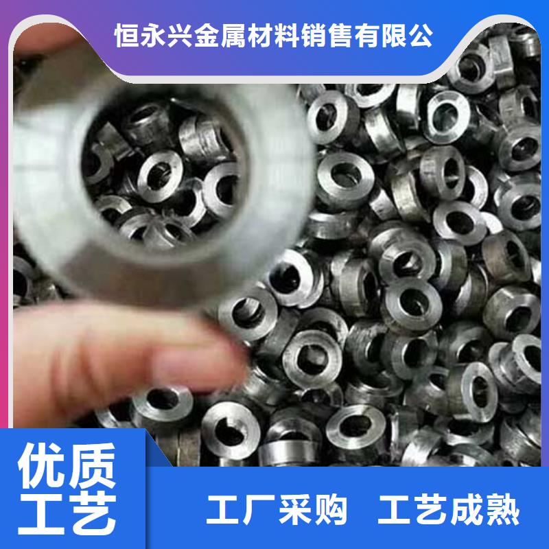 精密管结构管以质量求生存