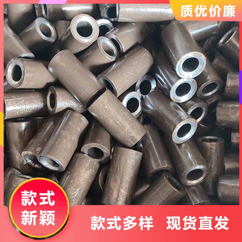 【精密管-高压锅炉管质检严格】