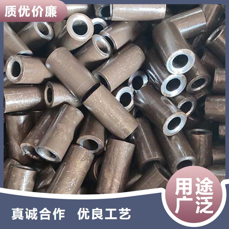 【精密管】-檐沟自有生产工厂