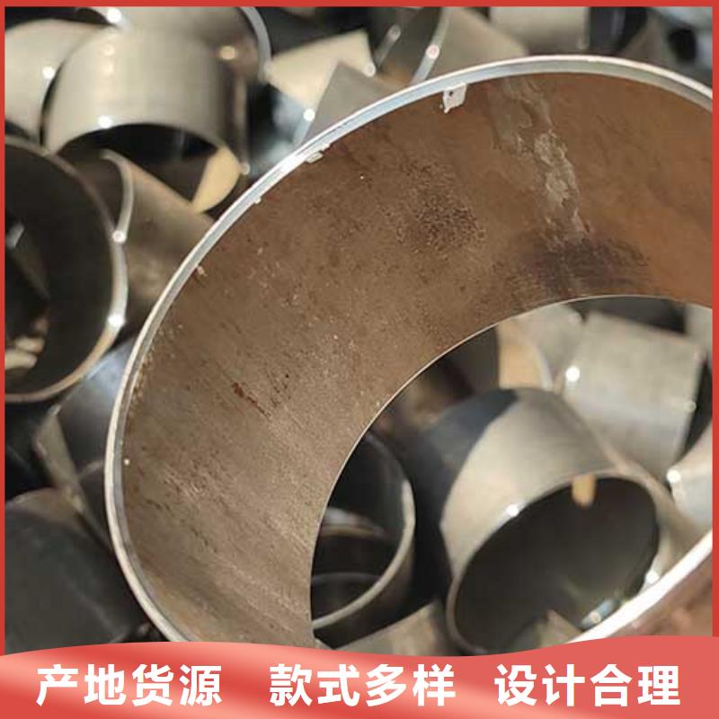 精密管高压锅炉管多年经验值得信赖