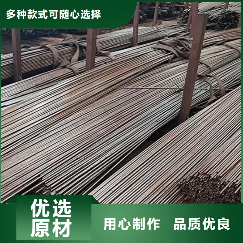 【精密管-高压锅炉管质检严格】