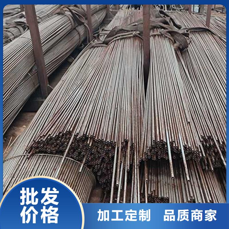 精密管无缝钢管实力雄厚品质保障