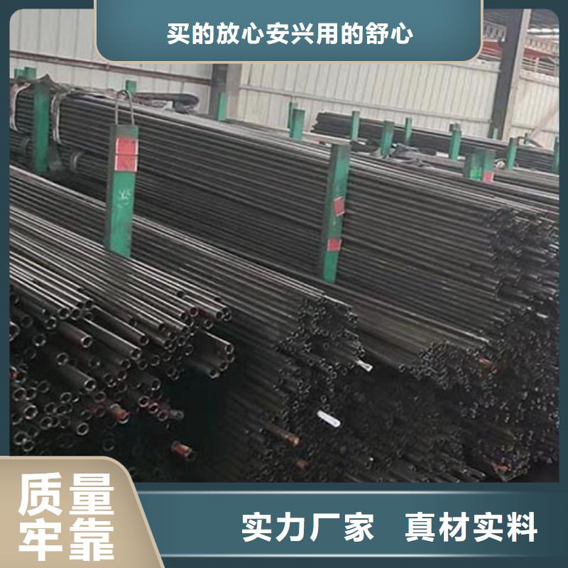精密管-高压化肥管拥有多家成功案例