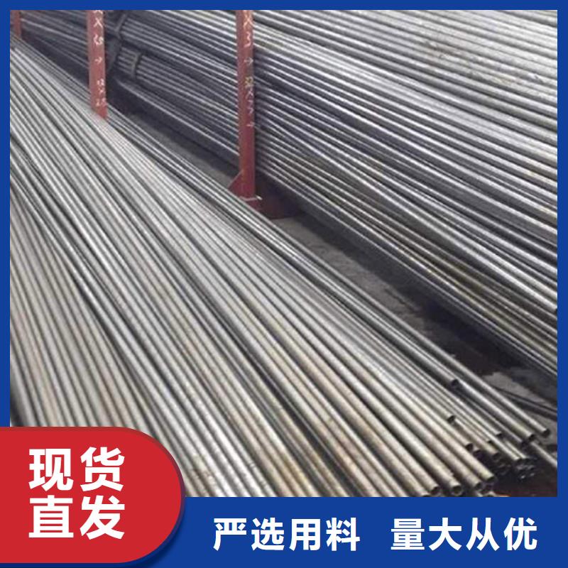 【精密管】-檐沟自有生产工厂