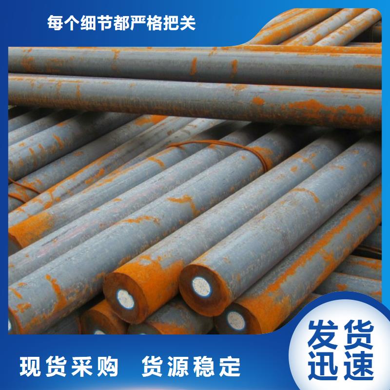圆钢结构管源头直供